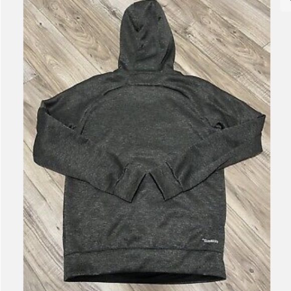 Adidas Xs sweatshirt hoodie euc xs - Picture 2 of 3